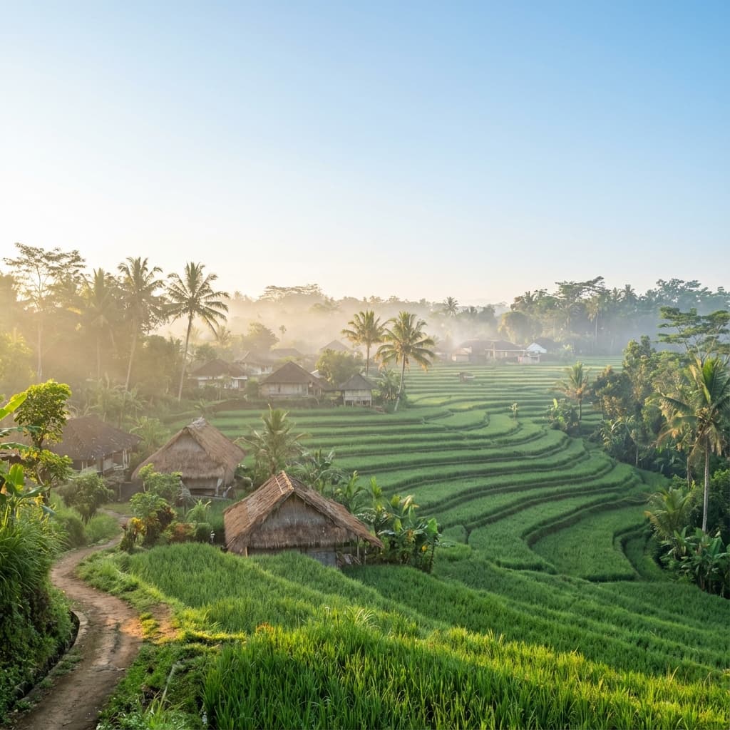 West Java